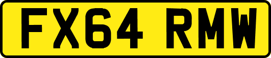 FX64RMW