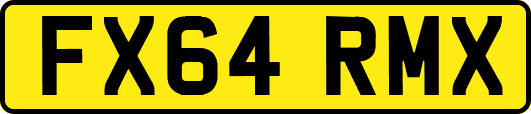 FX64RMX