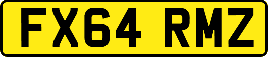 FX64RMZ