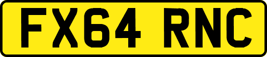 FX64RNC