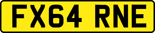 FX64RNE