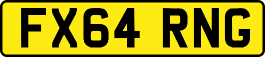 FX64RNG
