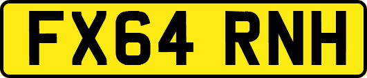 FX64RNH