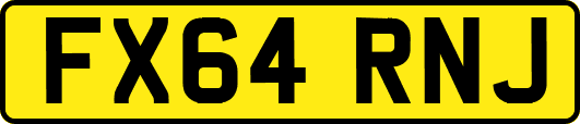 FX64RNJ