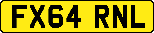 FX64RNL