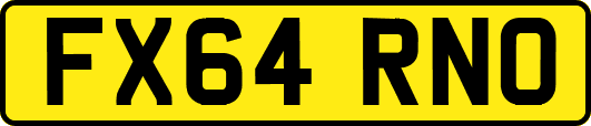 FX64RNO