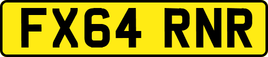 FX64RNR