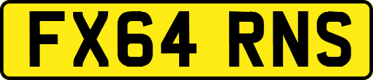FX64RNS