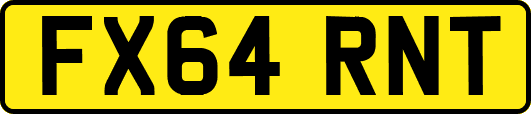 FX64RNT