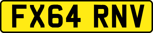 FX64RNV