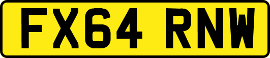 FX64RNW