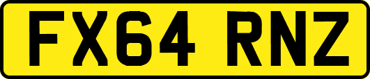 FX64RNZ