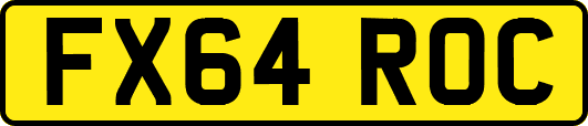FX64ROC
