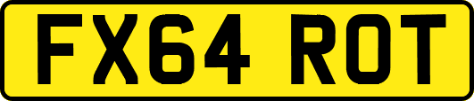 FX64ROT