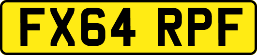 FX64RPF