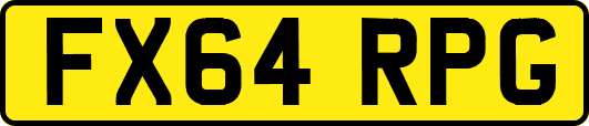 FX64RPG