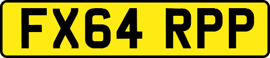 FX64RPP