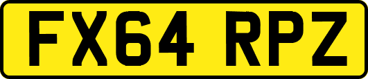 FX64RPZ