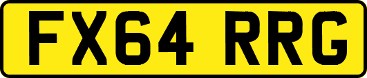 FX64RRG