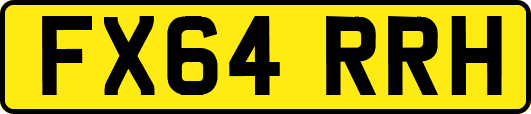 FX64RRH