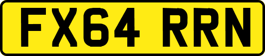 FX64RRN