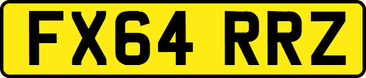 FX64RRZ