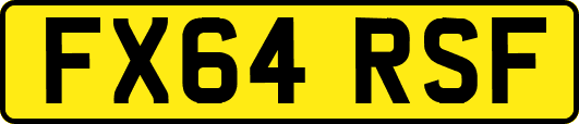 FX64RSF