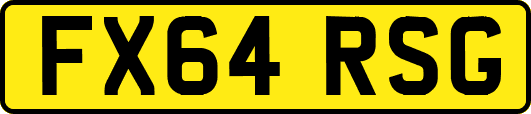 FX64RSG