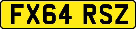 FX64RSZ