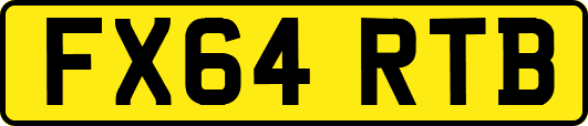 FX64RTB