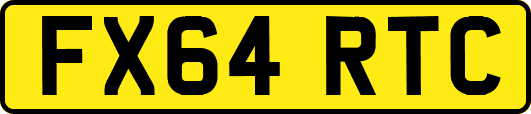 FX64RTC