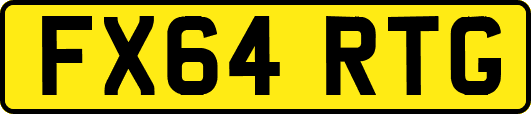 FX64RTG