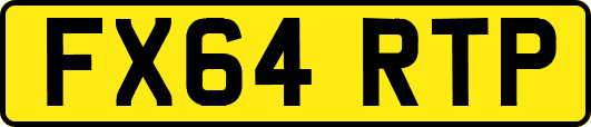 FX64RTP