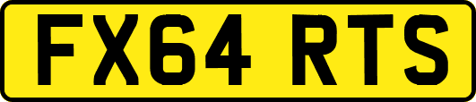 FX64RTS