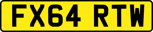 FX64RTW