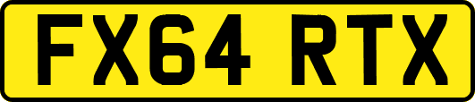 FX64RTX
