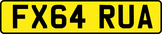 FX64RUA