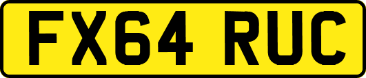 FX64RUC