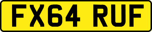 FX64RUF