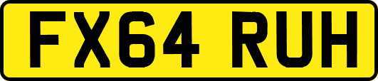 FX64RUH