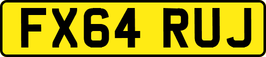 FX64RUJ
