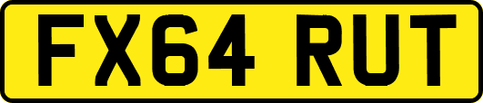 FX64RUT