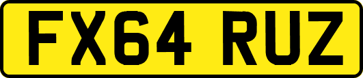 FX64RUZ