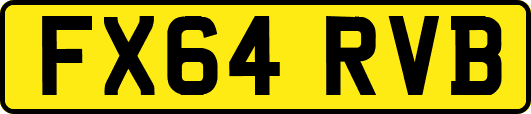 FX64RVB
