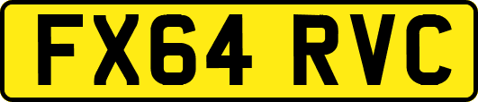 FX64RVC