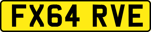 FX64RVE
