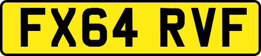 FX64RVF