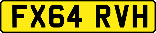 FX64RVH