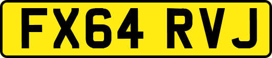 FX64RVJ
