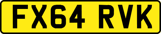 FX64RVK